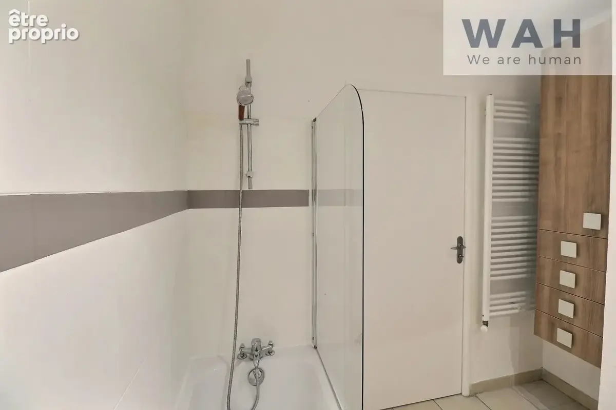Vente appartement t3 - montpellier - hopitaux facultes - 340 - photo 11