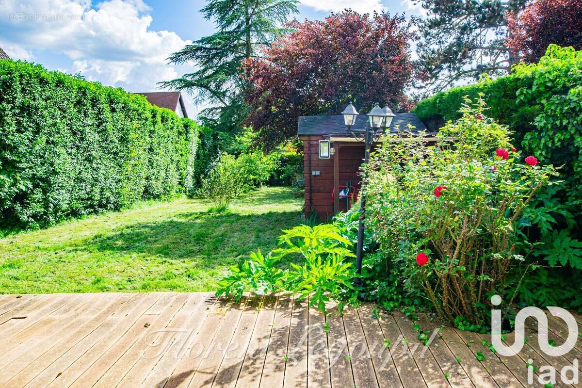 Photo 2 - Maison à SAINT-NOM-LA-BRETECHE