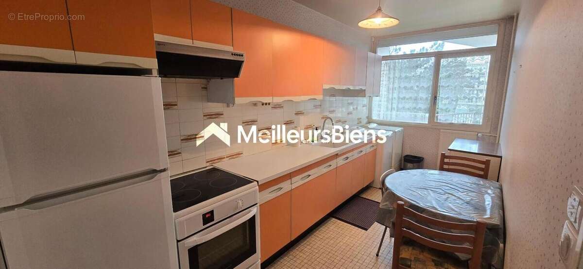 Appartement à CHARTRES