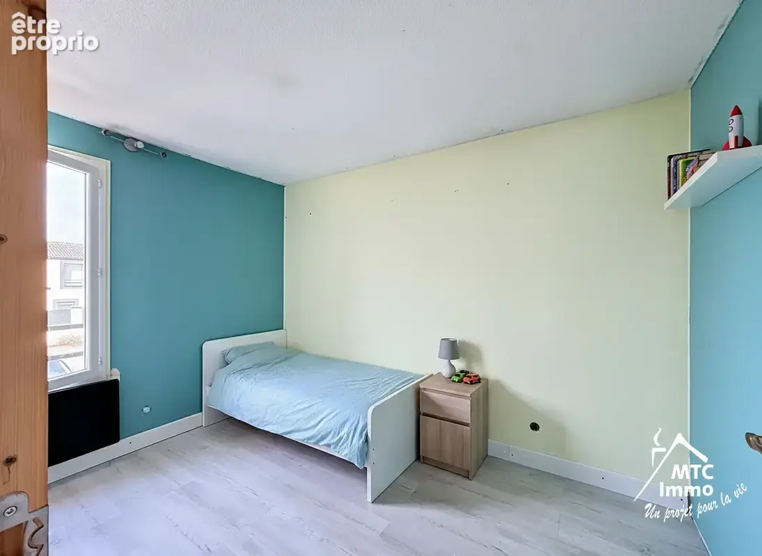 Maison T4 110m2 - photo 8