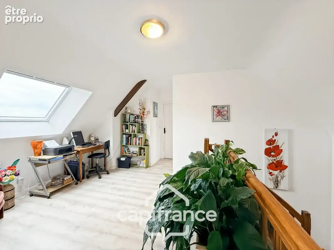À VENDRE Maison familiale 5 pièces avec terrain de + 4 100 m² – La Chapelle-Neuve - photo 17