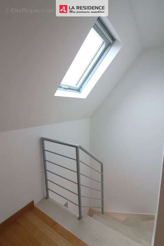 Maison à VERSAILLES