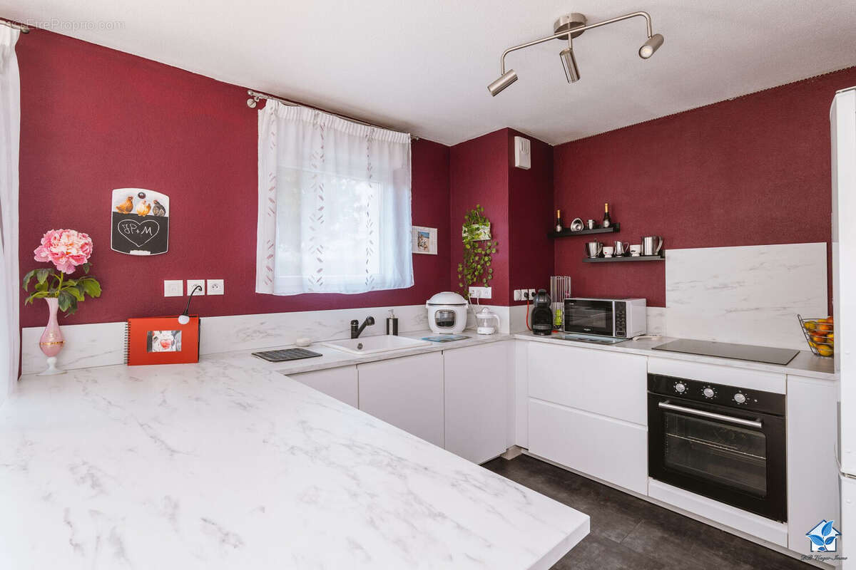 Appartement à HAUTERIVE