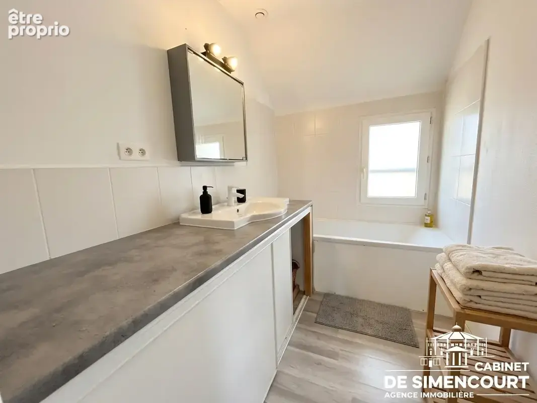 Rivery   maison familiale avec jardin - photo 5