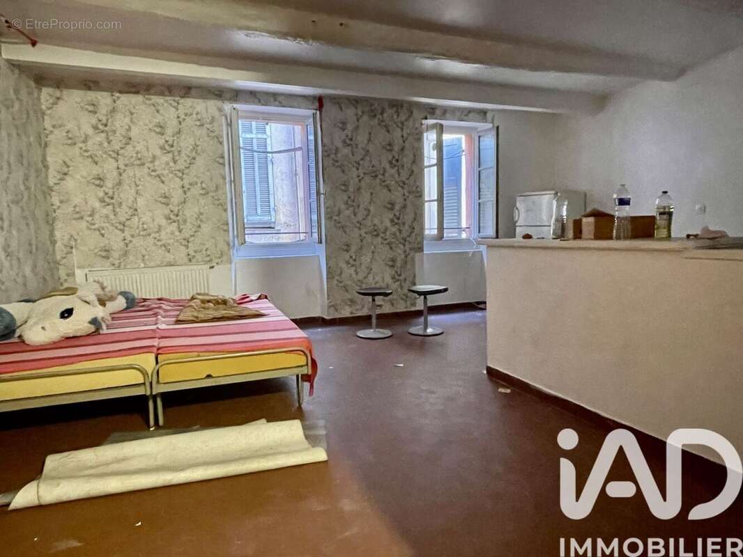 Photo 3 - Appartement à GRASSE