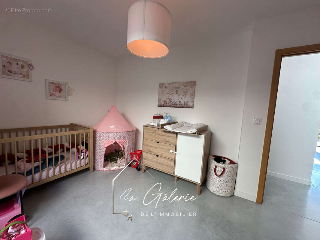 Maison à VAULNAVEYS-LE-HAUT
