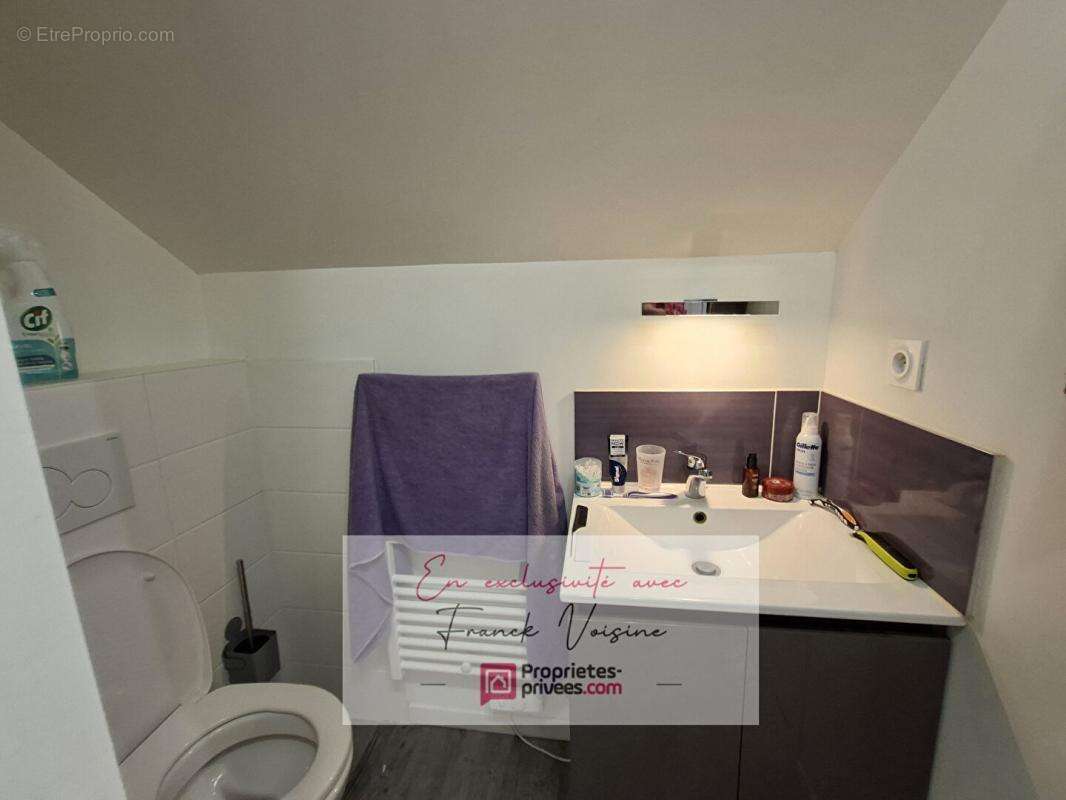 Appartement à POUZAUGES
