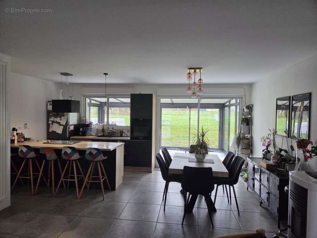 Photo 2 - Maison à BERLES-AU-BOIS