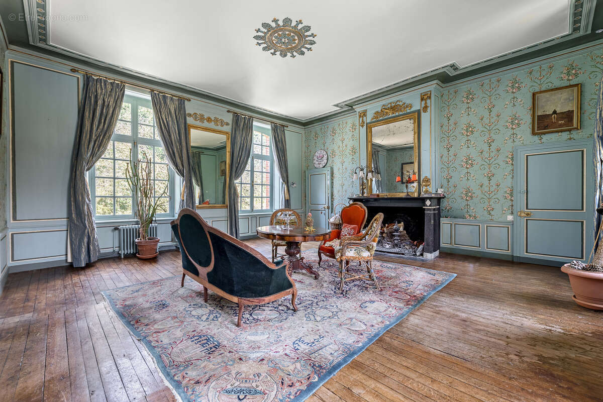Maison à AUMALE