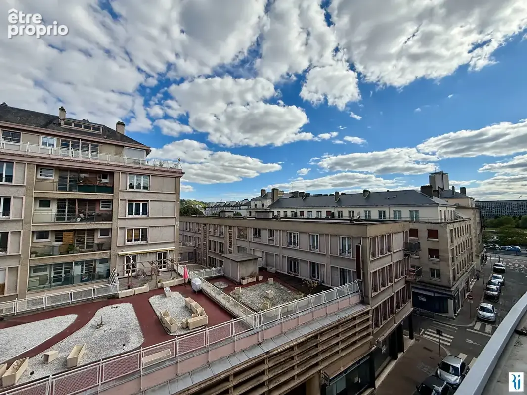 Rouen centre - photo 15