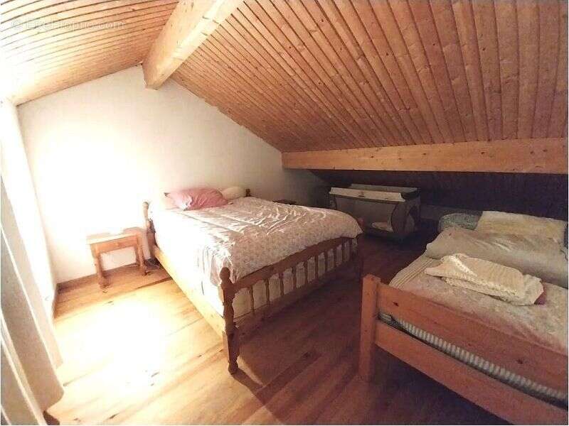 Maison à BAGNERES-DE-LUCHON