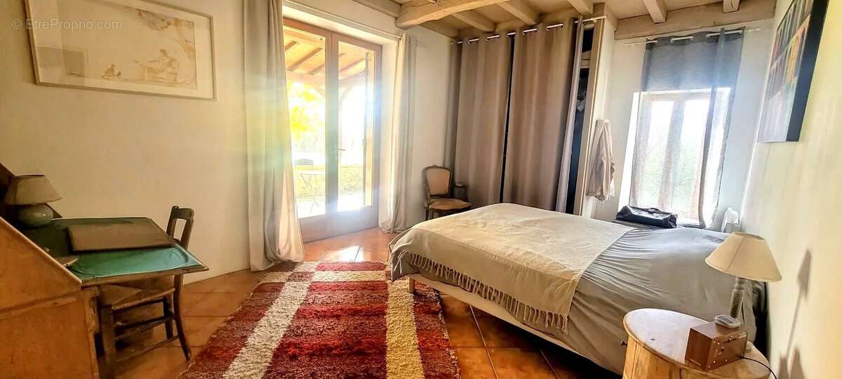 Maison à SAINT-AVIT-SENIEUR