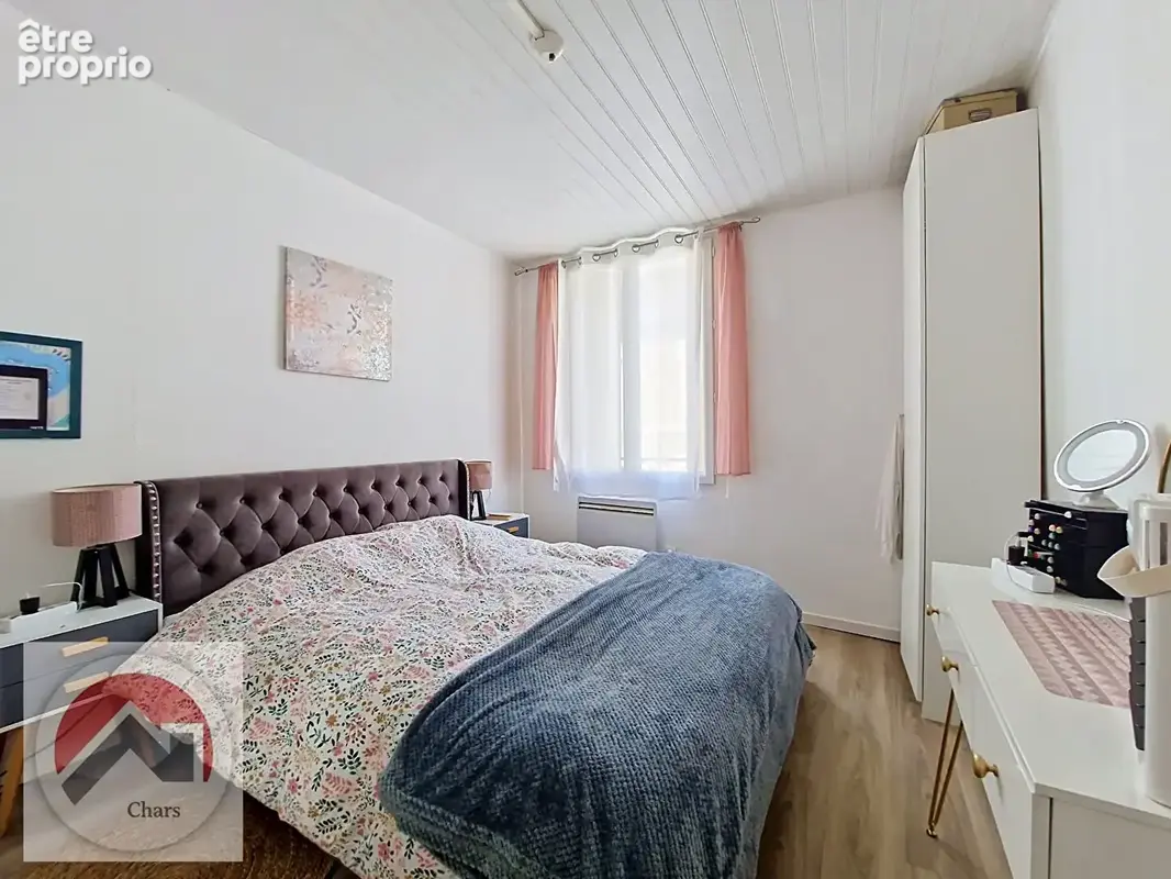 Maison 6 pièces 160 m² à vendre à Marines (95640) - photo 7