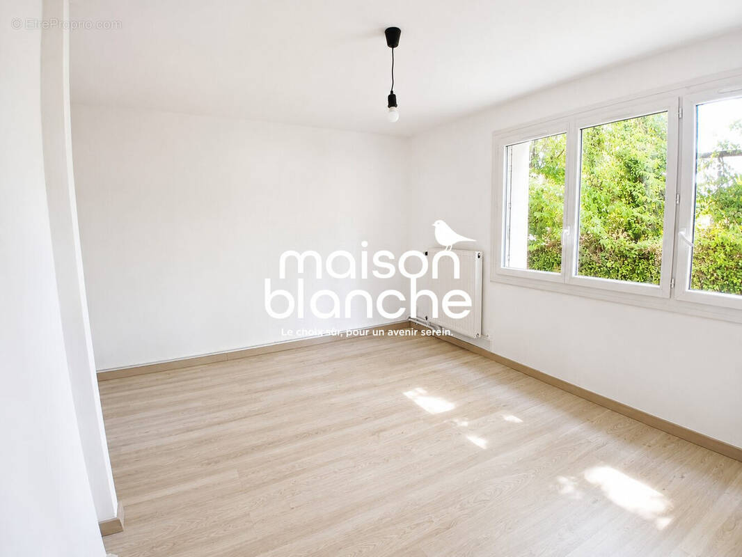 Appartement à PARTHENAY