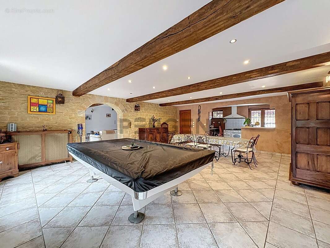 Maison à NOUVION-SUR-MEUSE