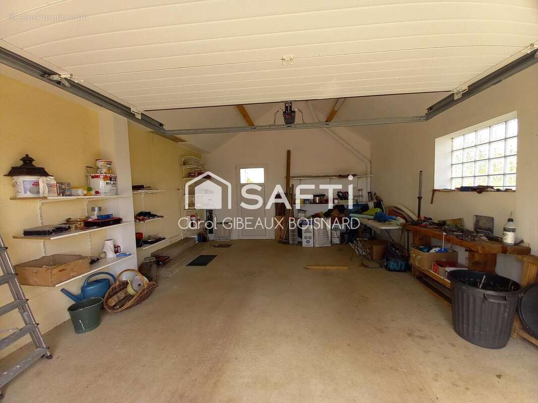 Maison 85 m² à Bonneval  - photo 8