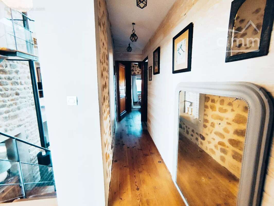 Maison de charme - photo 5