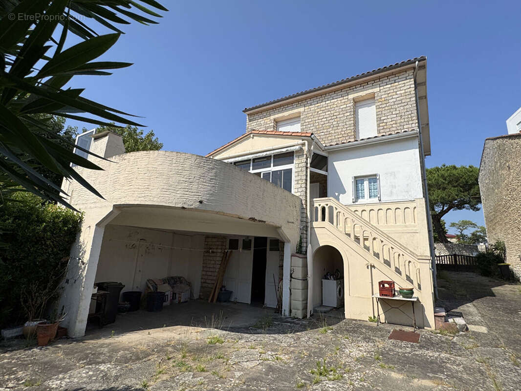 Maison à ROYAN