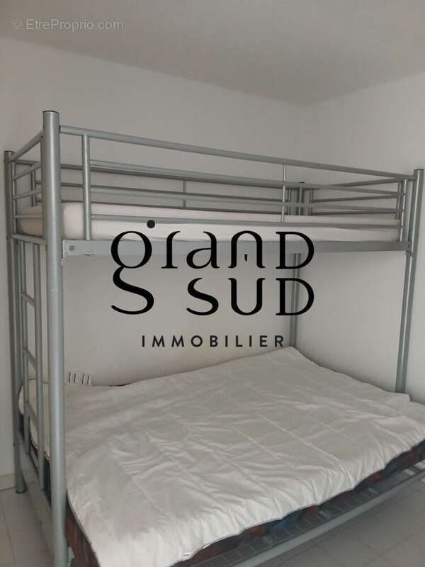 Appartement à LE GRAU-DU-ROI