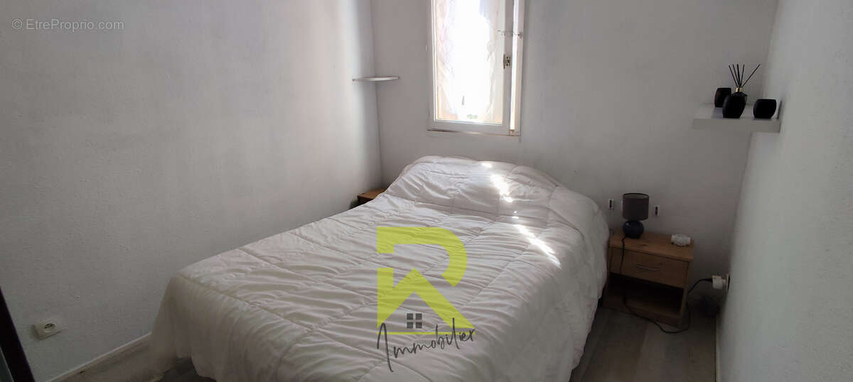 Appartement à AGDE