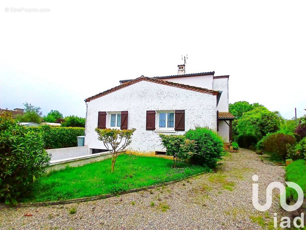 Photo 1 - Maison à VALENCE