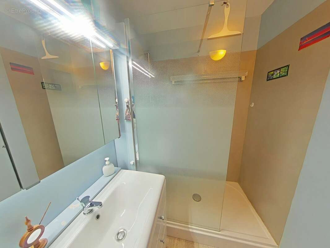 Appartement à VILLENEUVE-D'ASCQ