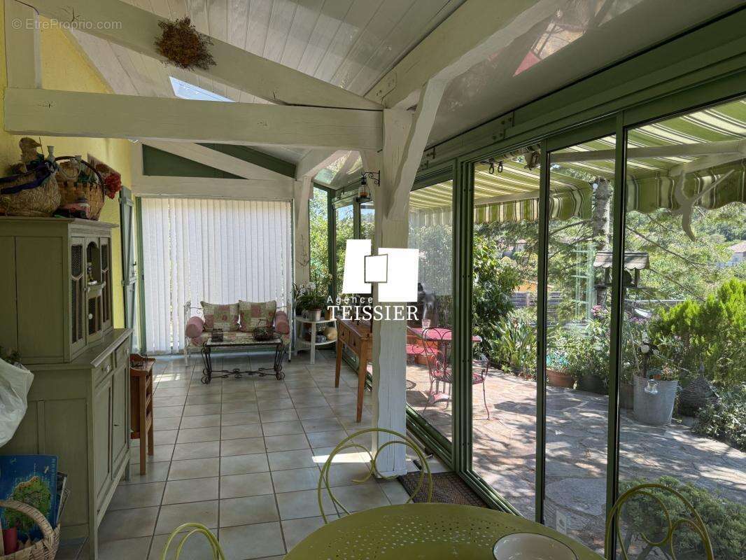 Sud Ardèche /Gard : Secteur St Ambroix 30500, Villa provençale - photo 26