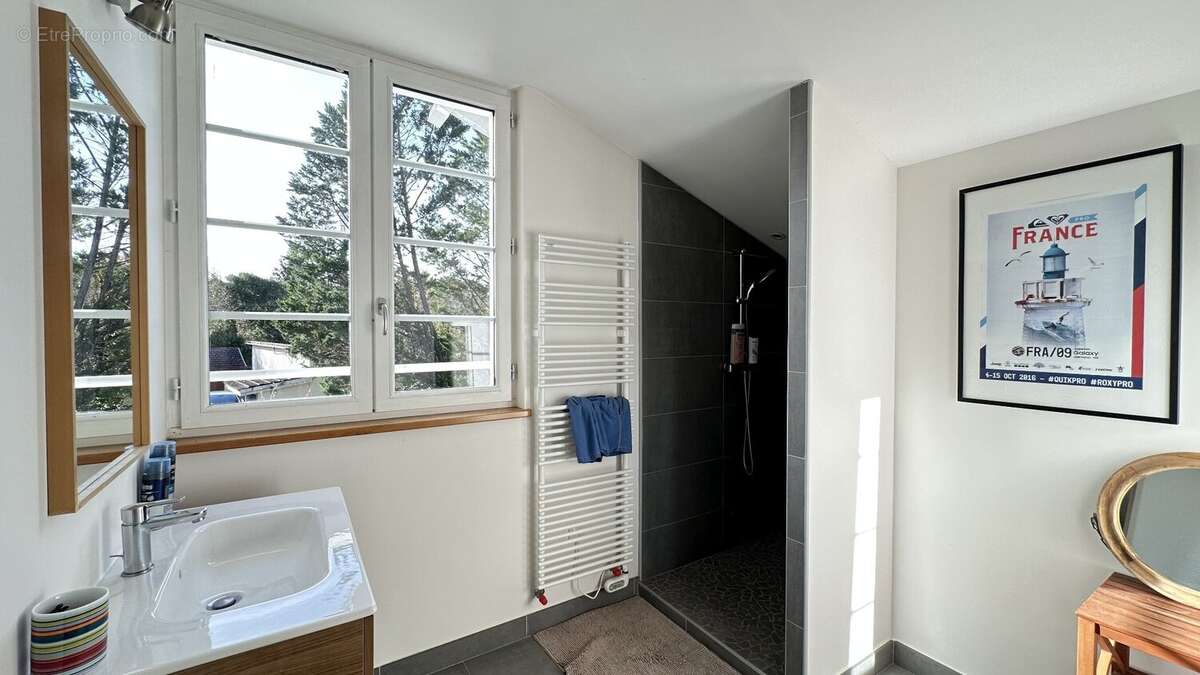 Maison à SAINT-MARTIN-DE-SEIGNANX