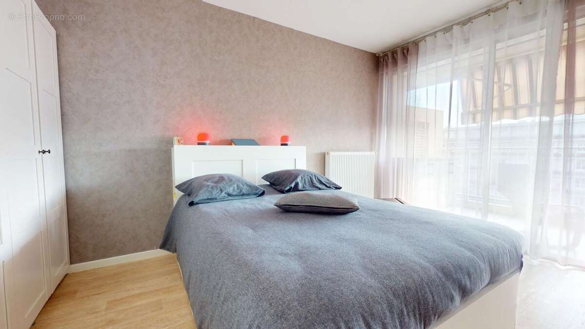 Appartement à LYON-5E