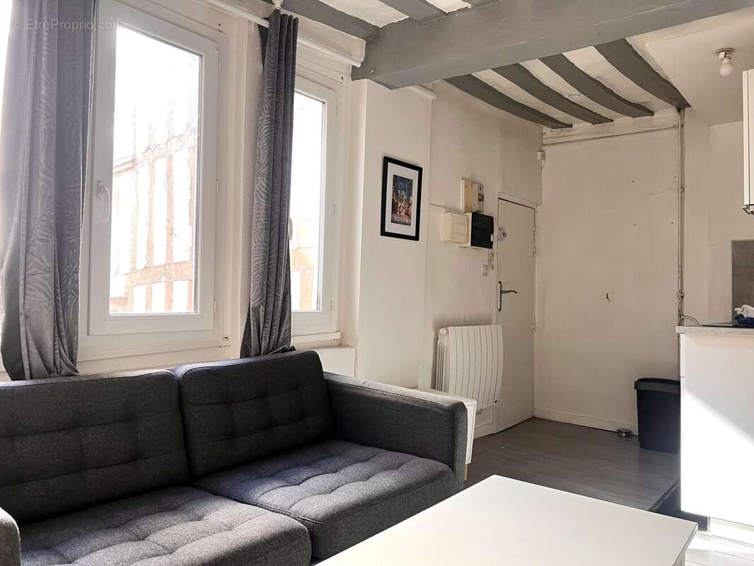 Appartement à ROUEN