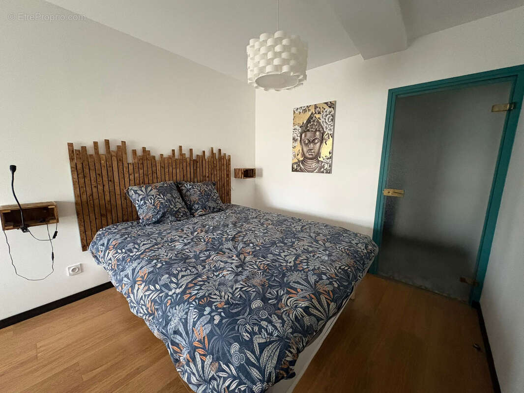 Appartement à LA ROUXIERE