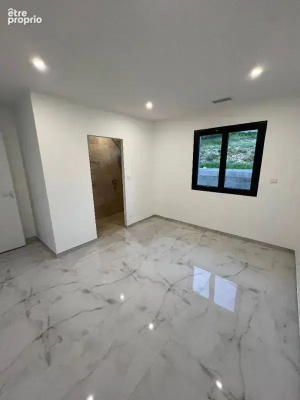 Maison Saint Marcel Les Valence 4 pièce(s) 109 m2, piscine - photo 8