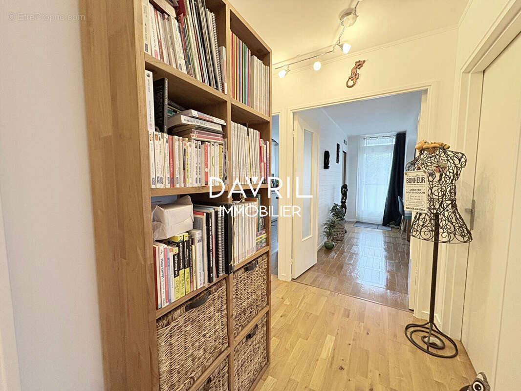 Appartement à ANDRESY