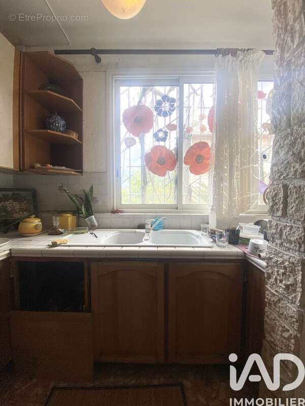 Photo 7 - Maison à SAINT-PIERRE