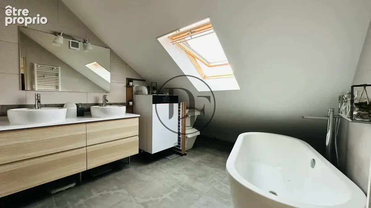 Maison 6 pieces - 128m2 - photo 9
