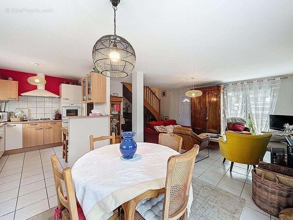 Maison à GUIDEL