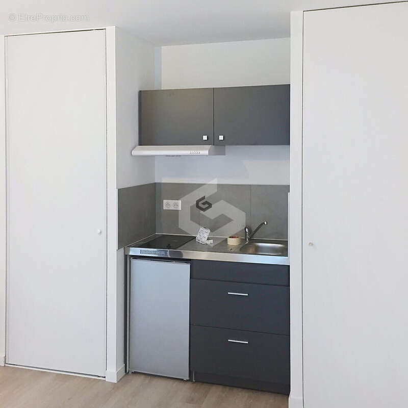 Appartement 23 m² à Reims  - photo 3