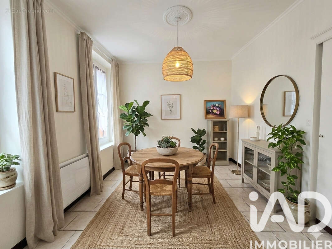 Photo 3 - Maison à NONANCOURT