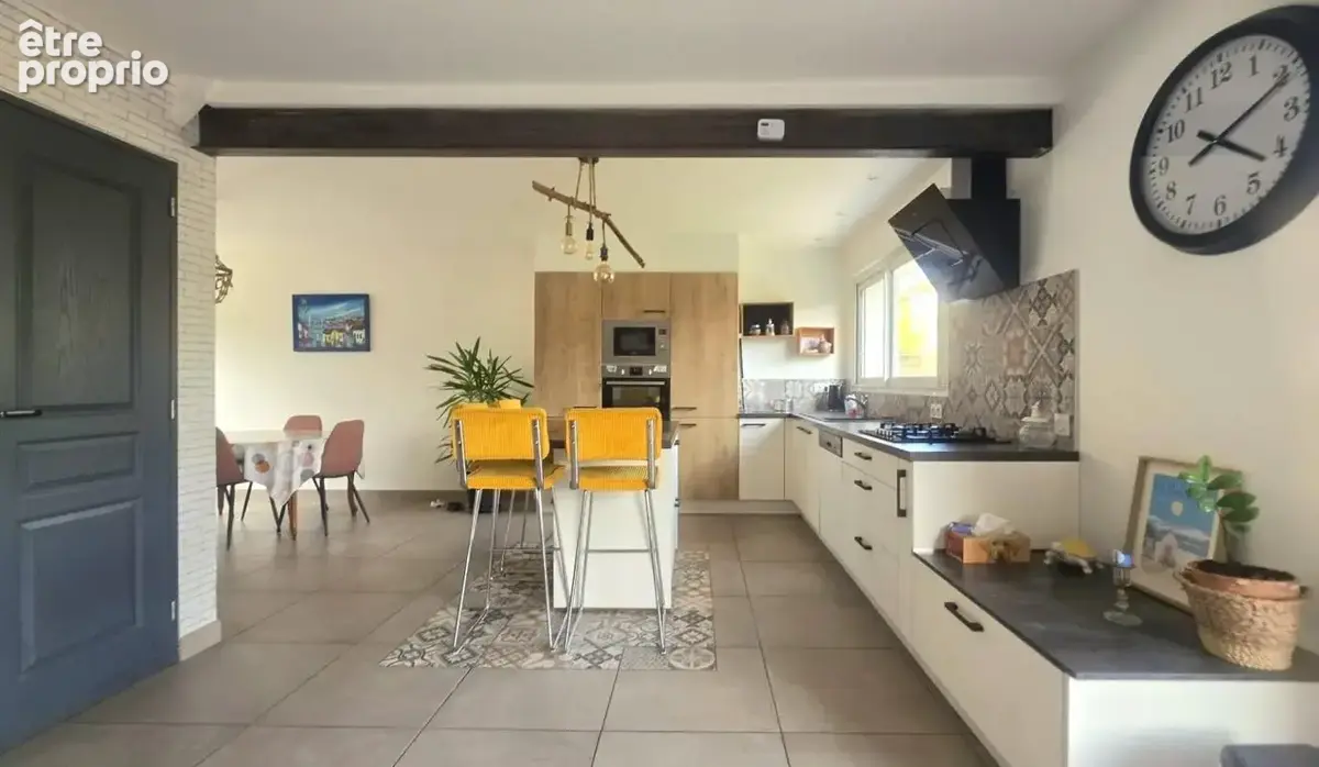 Maison avec jardin à MARMANDE (47) - photo 8