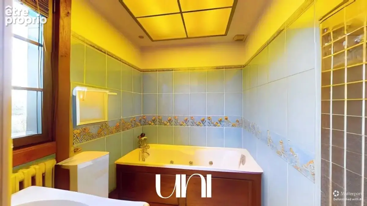 Maison 8 pièces 220 m² à vendre à Notre-Dame-D'estrees (14340) - photo 41