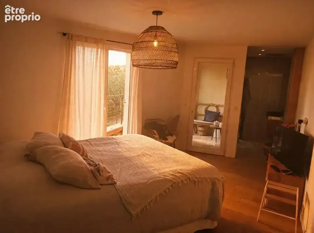 Maison 4 pièces 150 m² à vendre à Falicon (06950) - photo 6