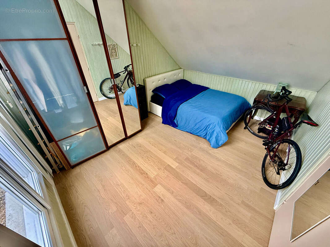 Appartement à ANDRESY