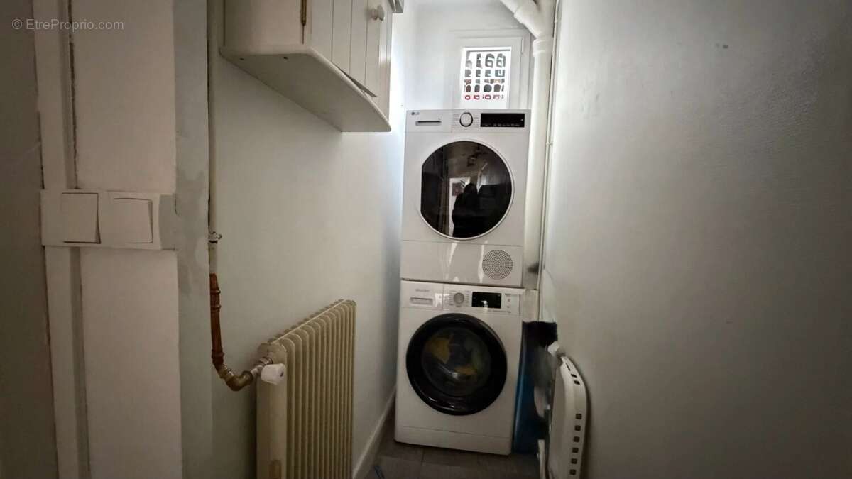 Appartement à TROYES