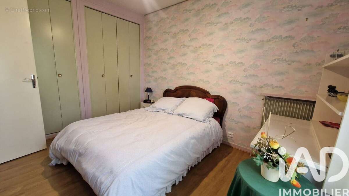 Photo 5 - Maison à JOUE-LES-TOURS