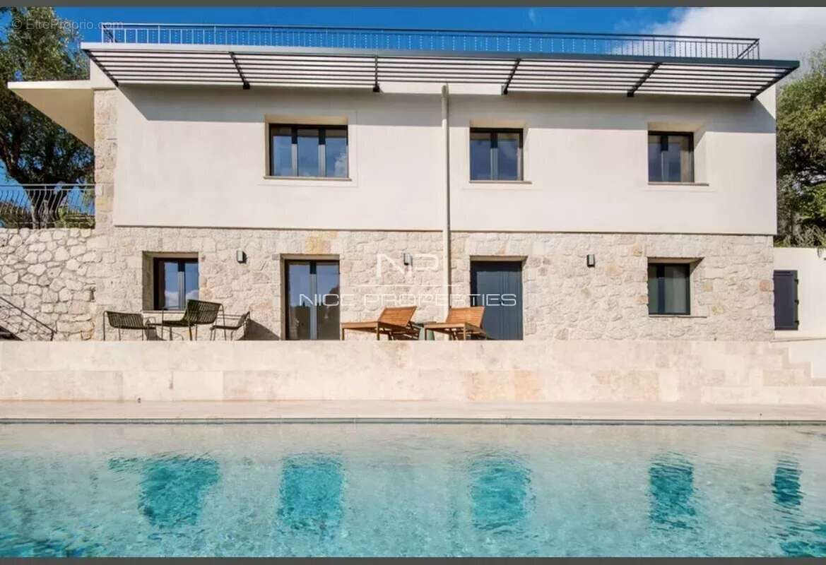 Maison à NICE