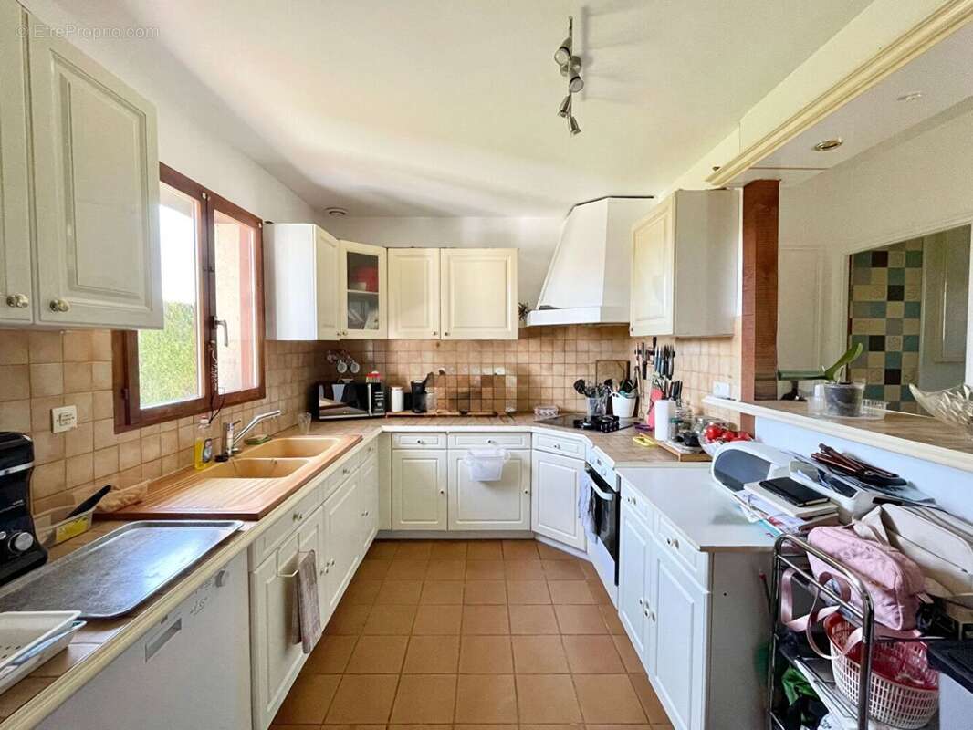 59841859f.jpg - Maison à SAINTE-GENEVIEVE