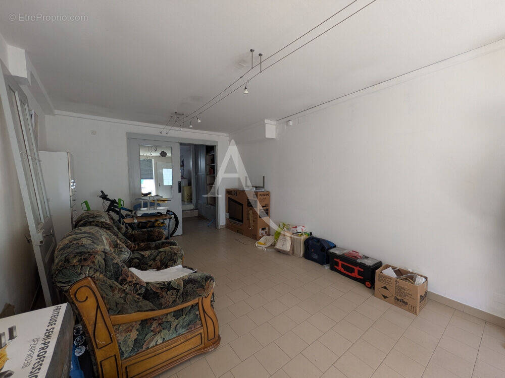 Maison à CHOUZY-SUR-CISSE