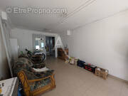 Maison à CHOUZY-SUR-CISSE