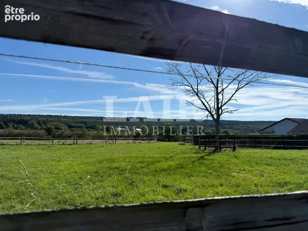 Belle propriété d'habitation et d'élevage sur 37 hectares - Réf 15603 - photo 2