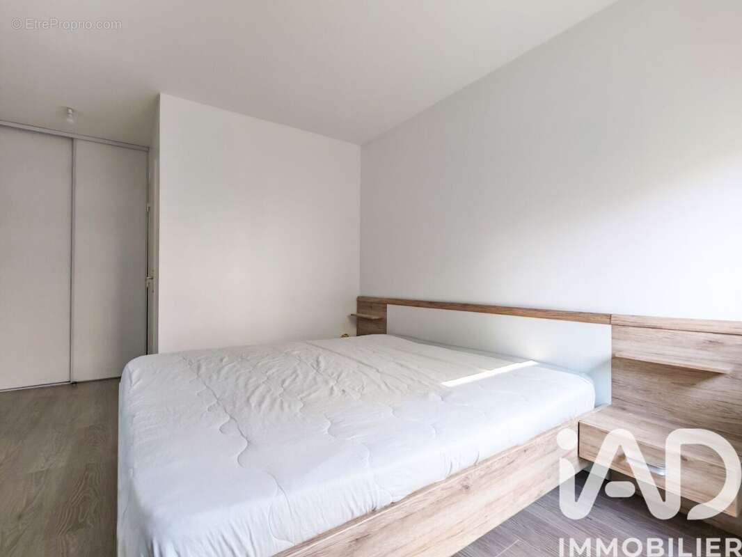Photo 8 - Appartement à BRON